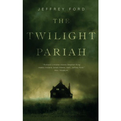 The Twilight Pariah