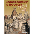 Twisted Tales