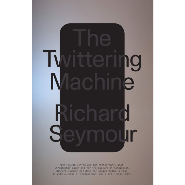 Twittering Machine