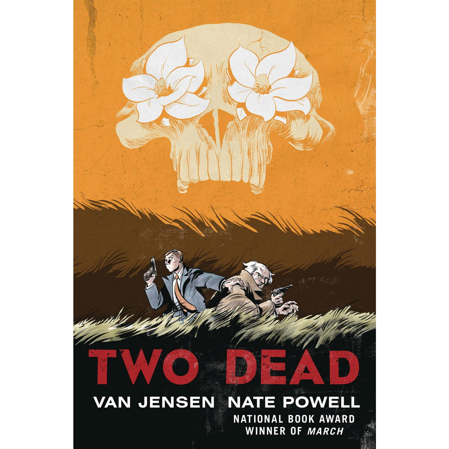 Two Dead 