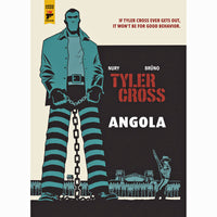 Tyler Cross: Angola