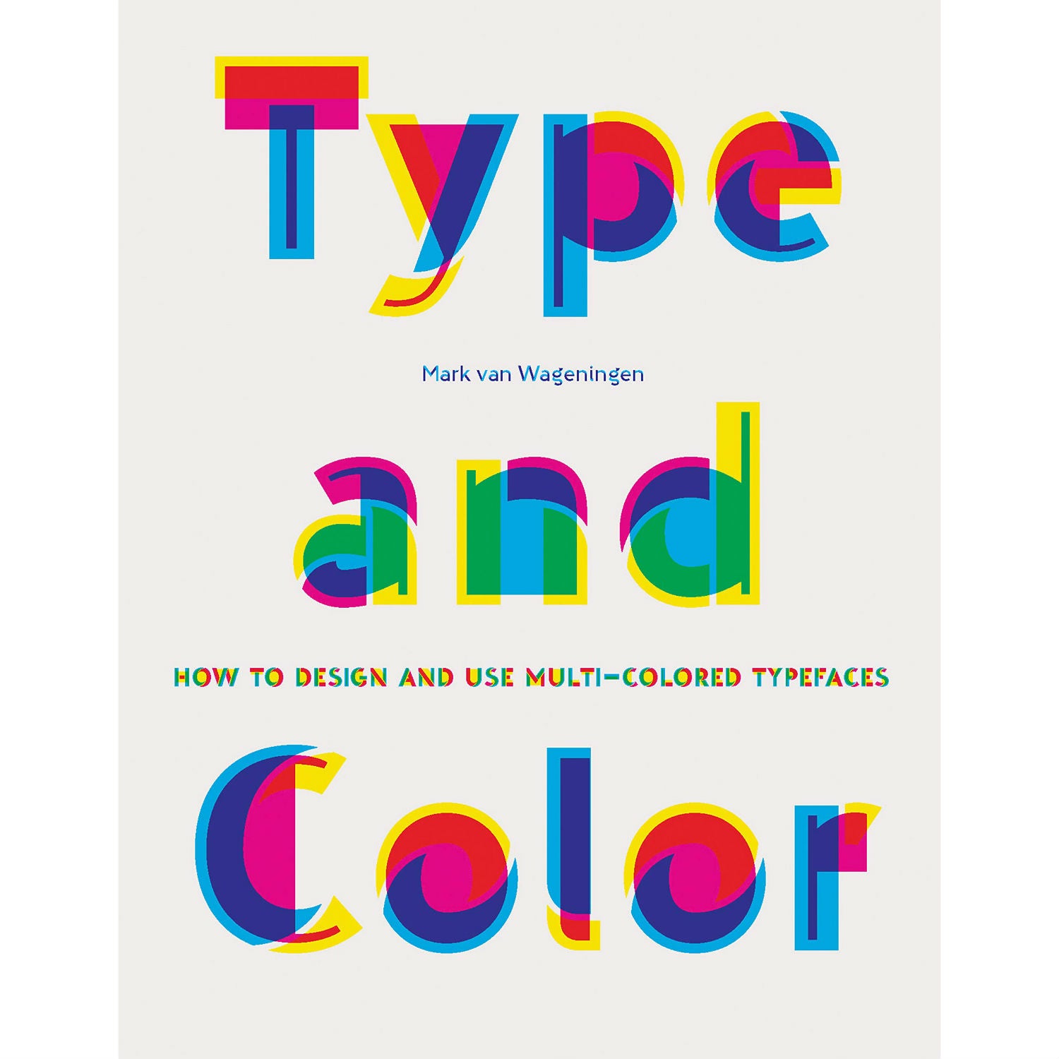 Type and Color