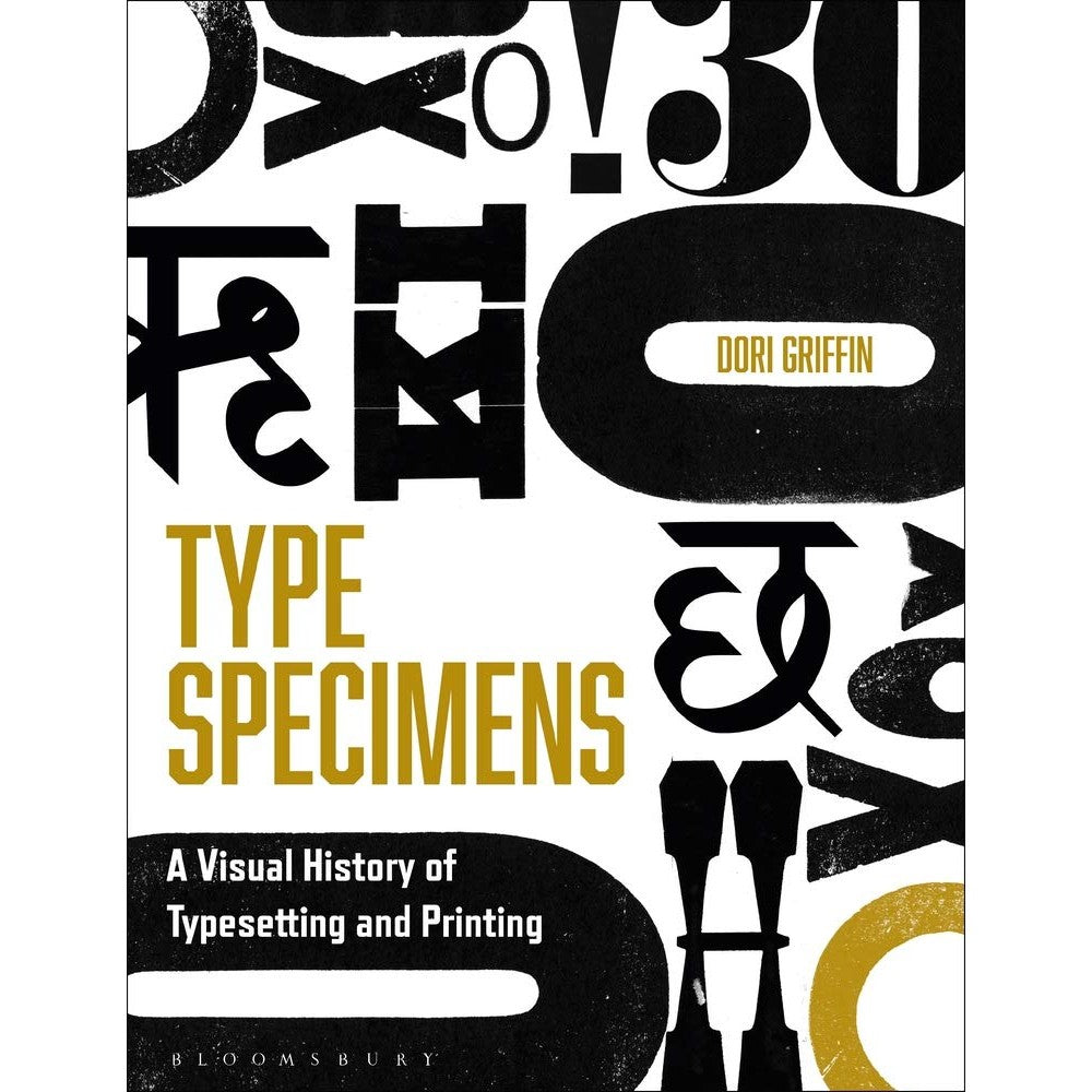 Type Specimens