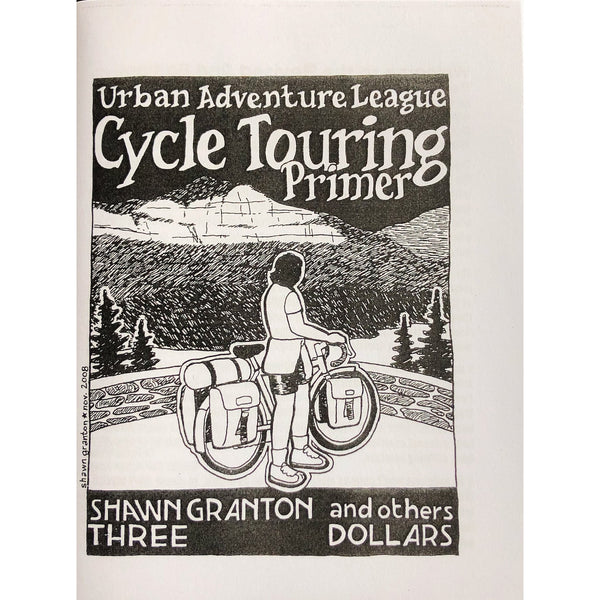 Cycle Touring Primer