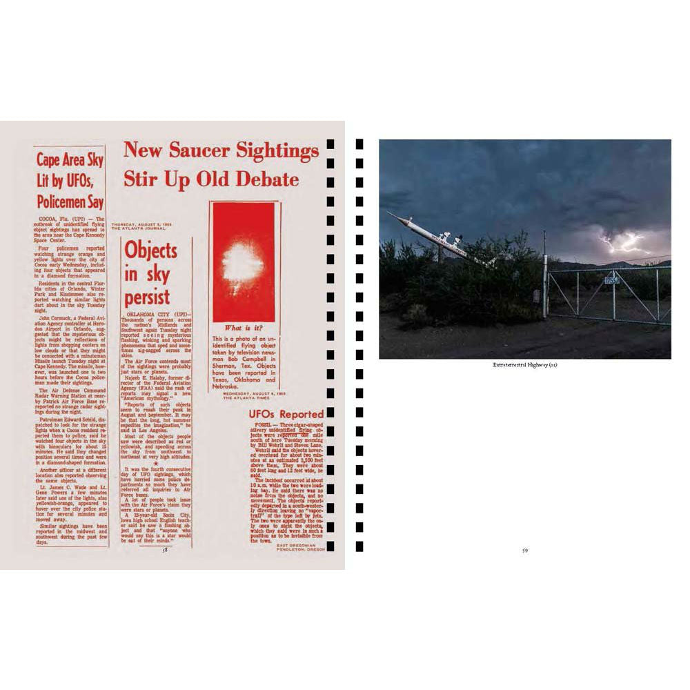 from UFO Presences