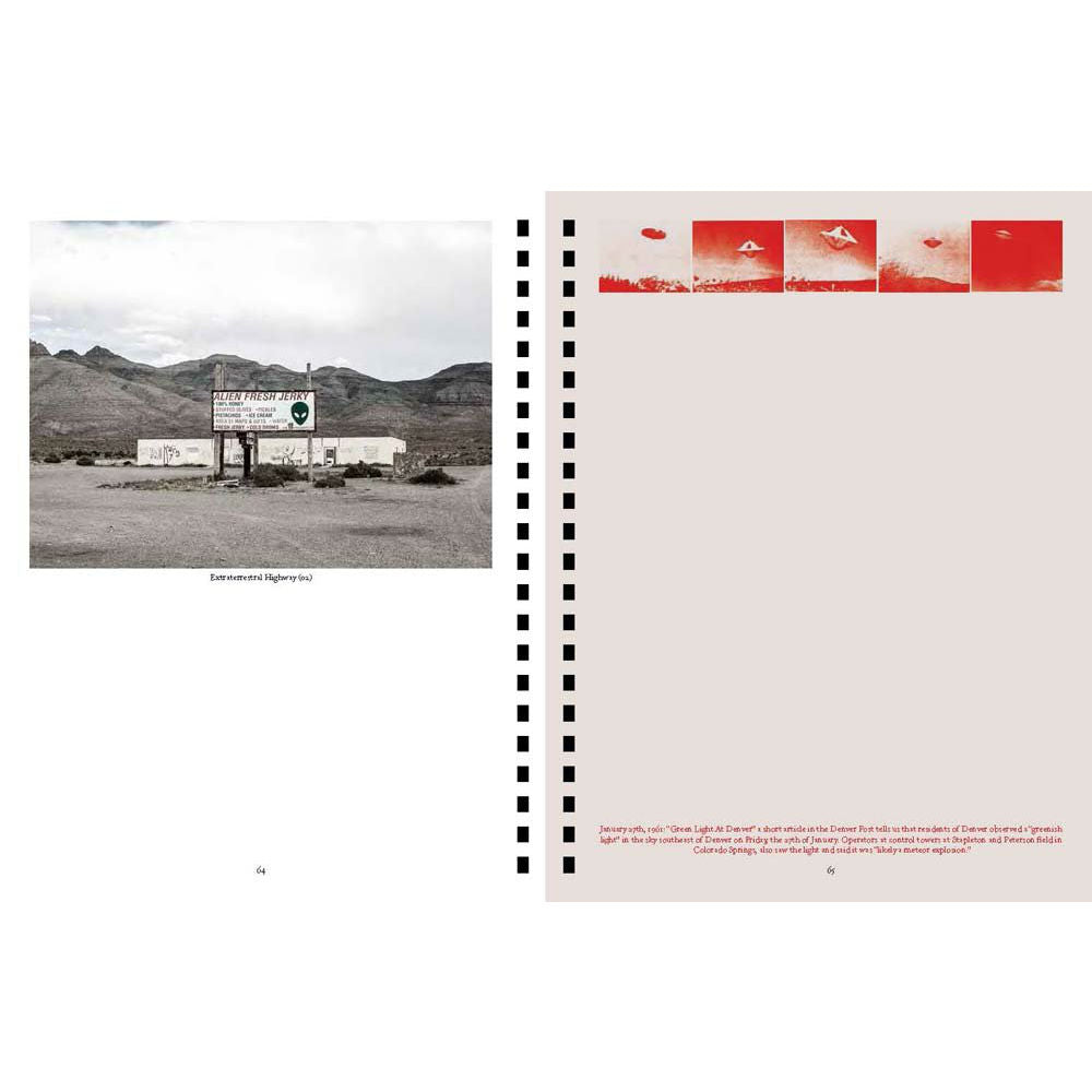 from UFO Presences