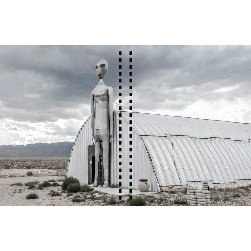 from UFO Presences