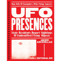 UFO Presences