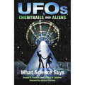 UFOs, Chemtrails, and Aliens