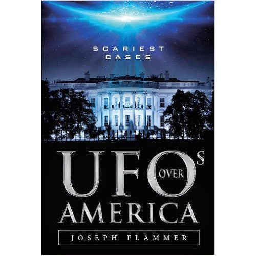 UFOs Over America