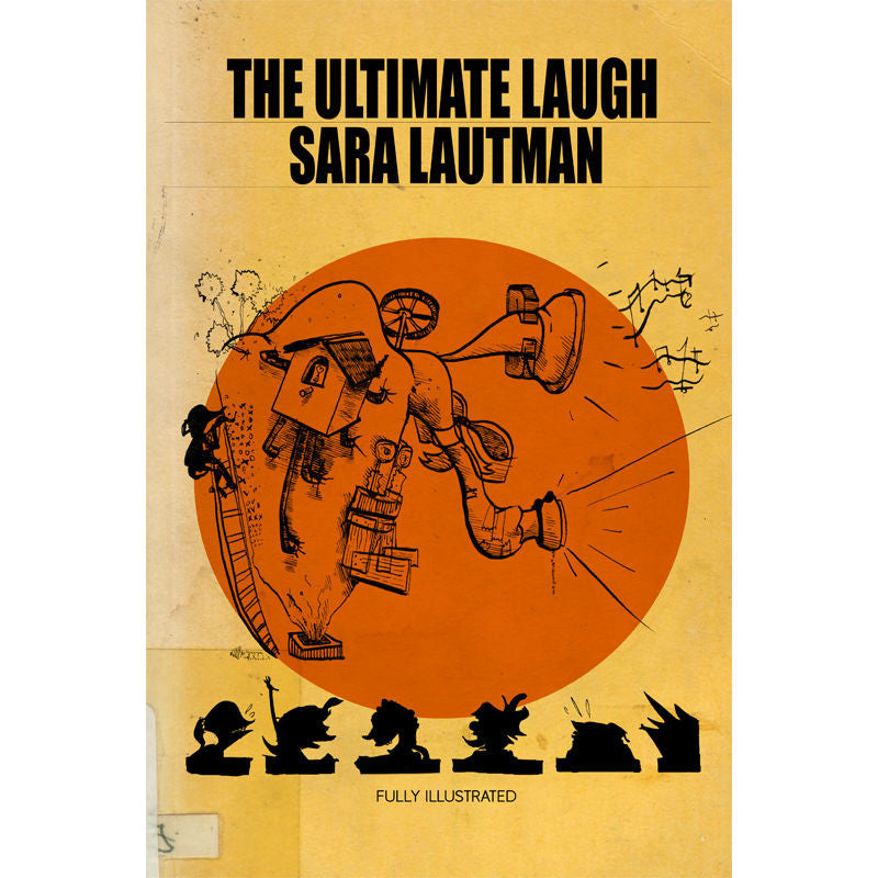Ultimate Laugh