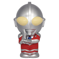 Ultraman Bank