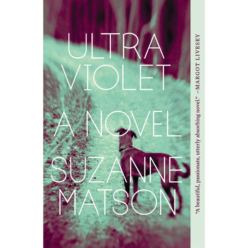Ultraviolet (paperback)