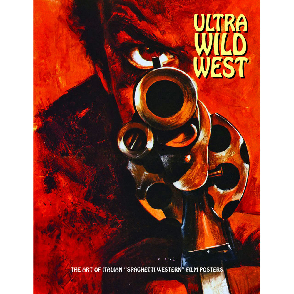 Ultra Wild West
