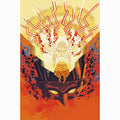 Umbrella Academy: Hotel Oblivion #6