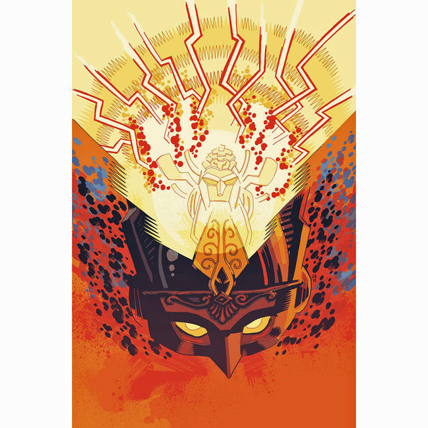 Umbrella Academy: Hotel Oblivion #6