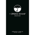 The Umbrella Academy Library Edition Volume 1: Apocalypse Suite