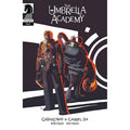 Umbrella Academy: Hotel Oblivion #2 (cover a)