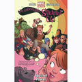 Unbeatable Squirrel Girl Volume 1: Squirrel Power