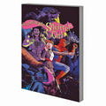 Unbeatable Squirrel Girl Volume 9: Squirrels Fall Down Like Dominoes