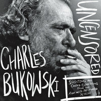 Chales Bukowski Uncensored LP