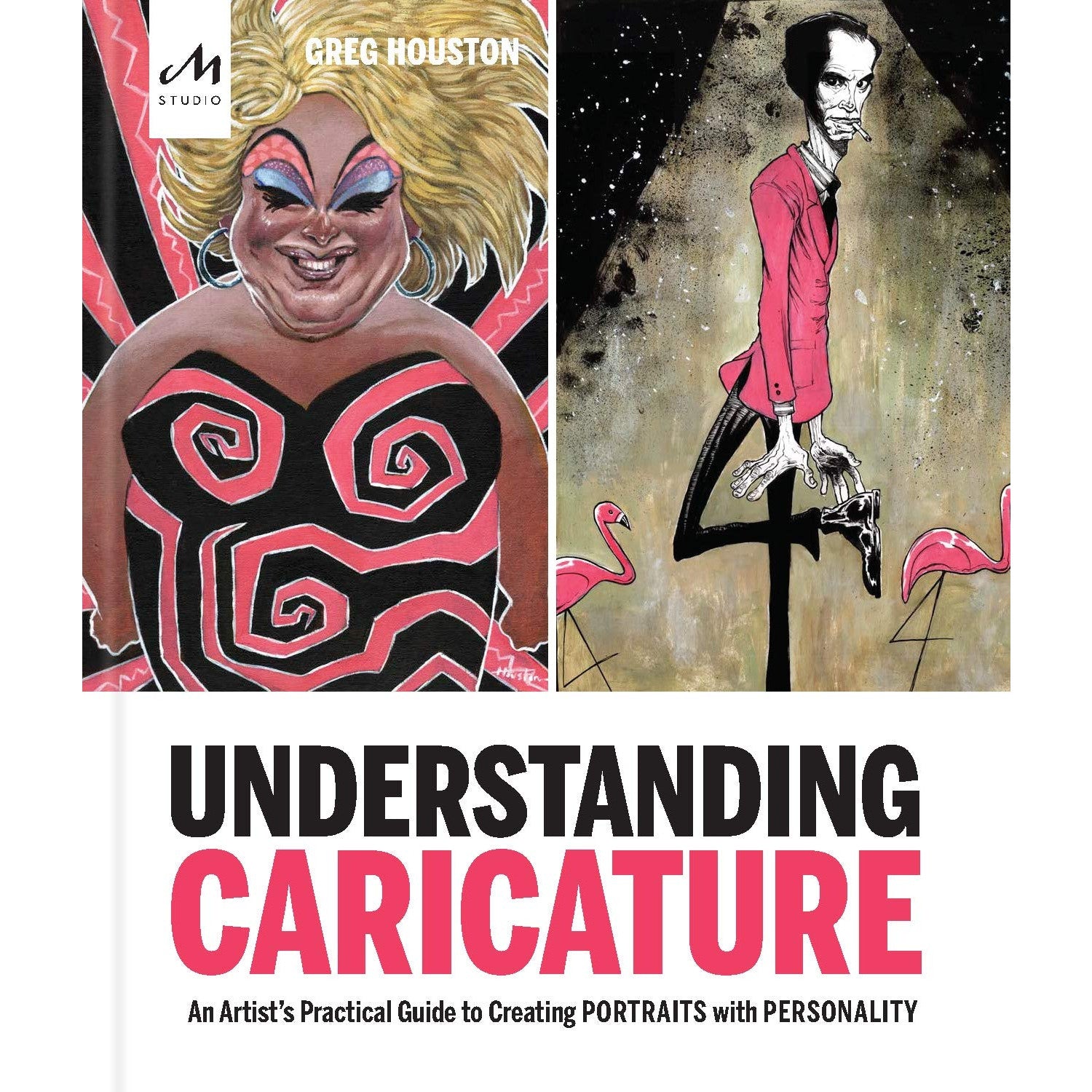 Understanding Caricature