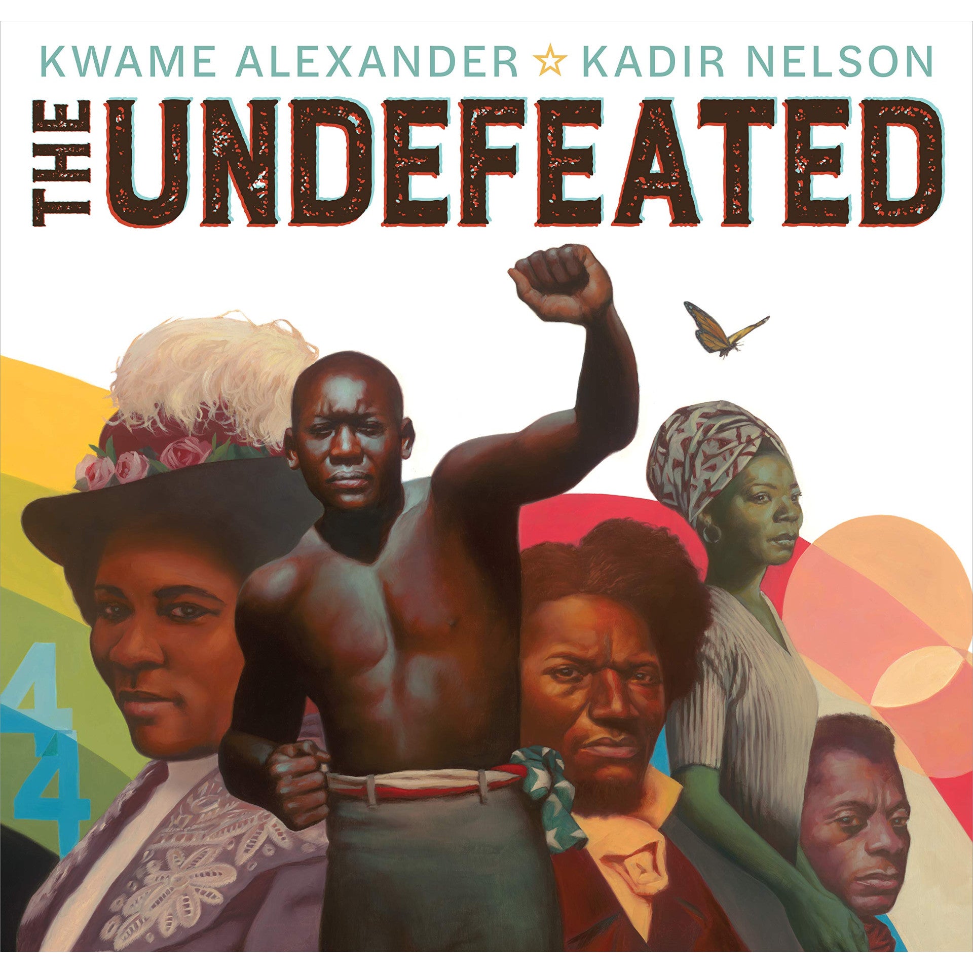 The Undefeated
