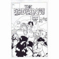 The Underdogs #1
