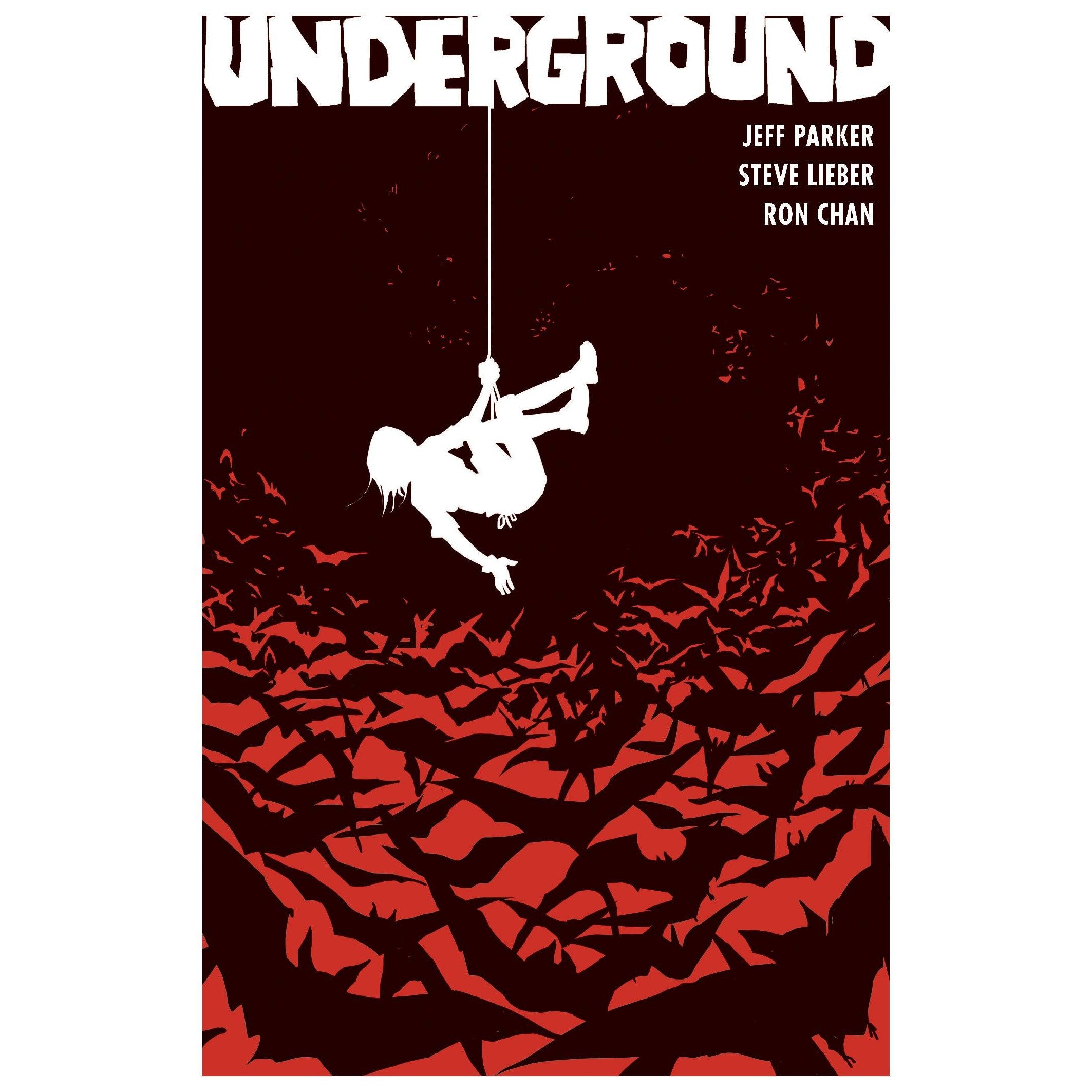 Underground