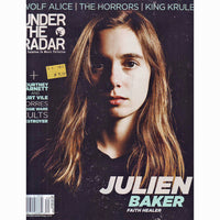 Under The Radar Magazine #62