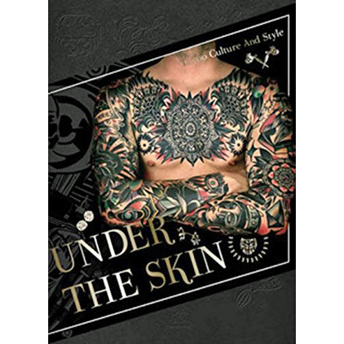 Under The Skin