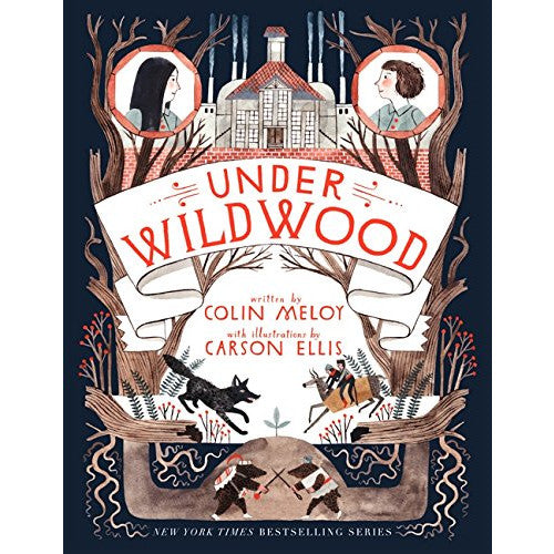 Under Wildwood