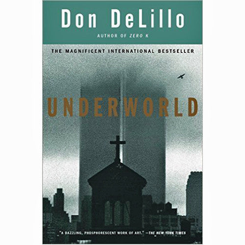 Underworld: A Novel