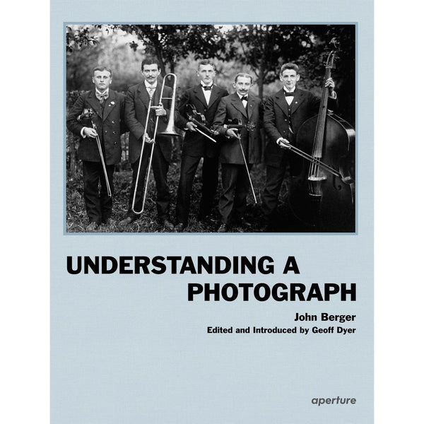 Understanding a Photograph 