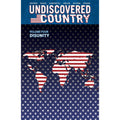 Undiscovered Country Vol. 4
