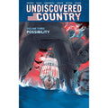 Undiscovered Country Volume 3: Possibility