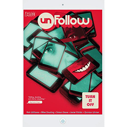 Unfollow Vol. 3