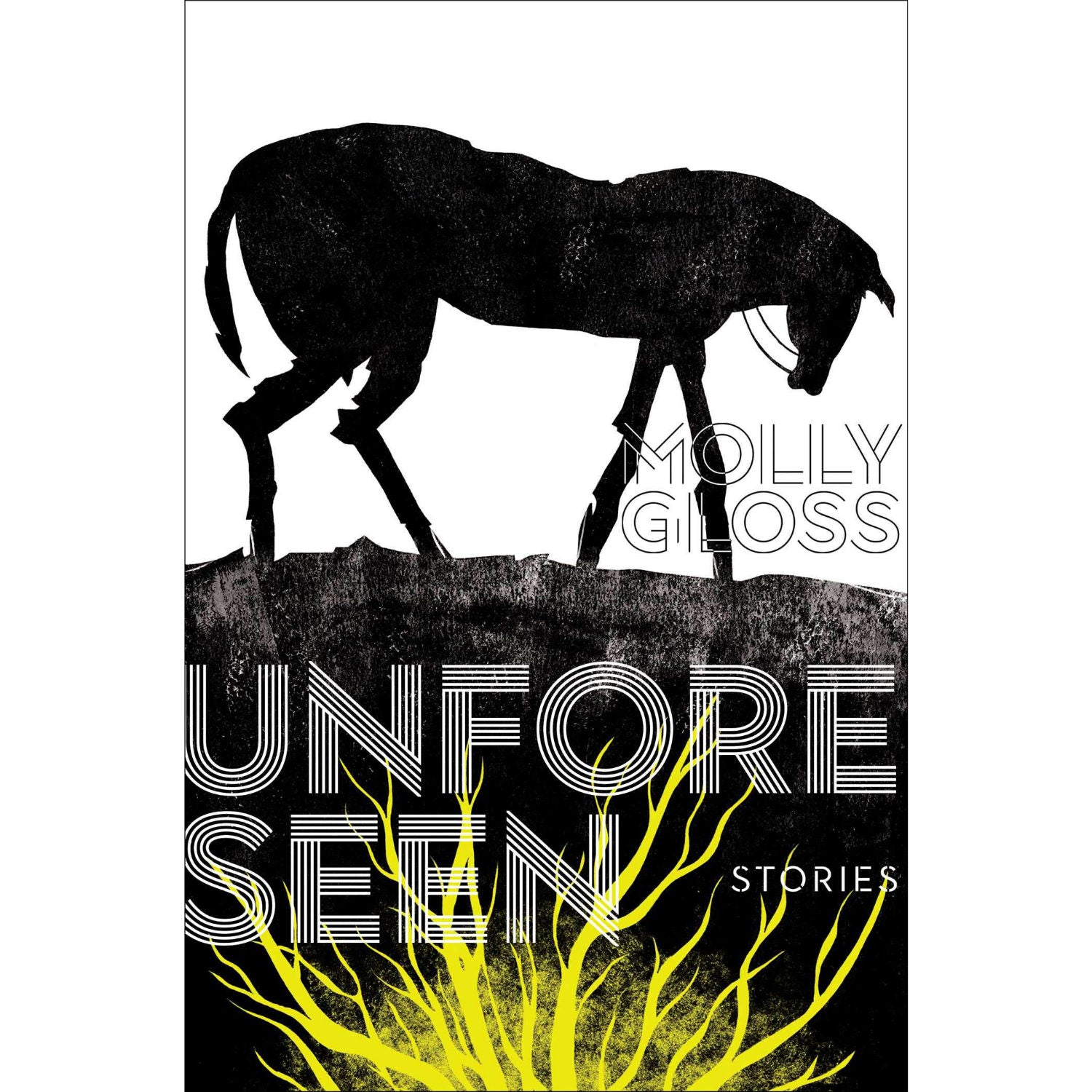 Unforeseen: Stories