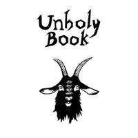 Unholy Book