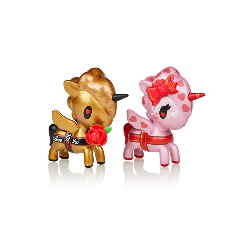 Sweet Heart Unicorno 2-Pack