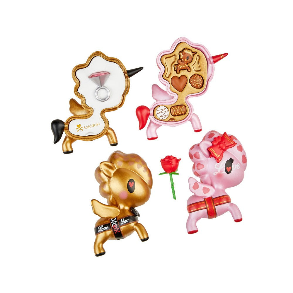 Sweet Heart Unicorno 2-Pack