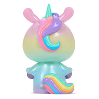 Unicorn Hello Kitty Art Figure