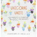 Unicorns Unite: How Nonprofits and Foundations Can Build EPIC Partnerships