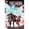 Union #5