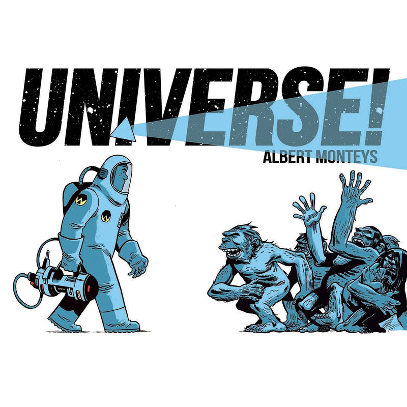 Universe Volume 1