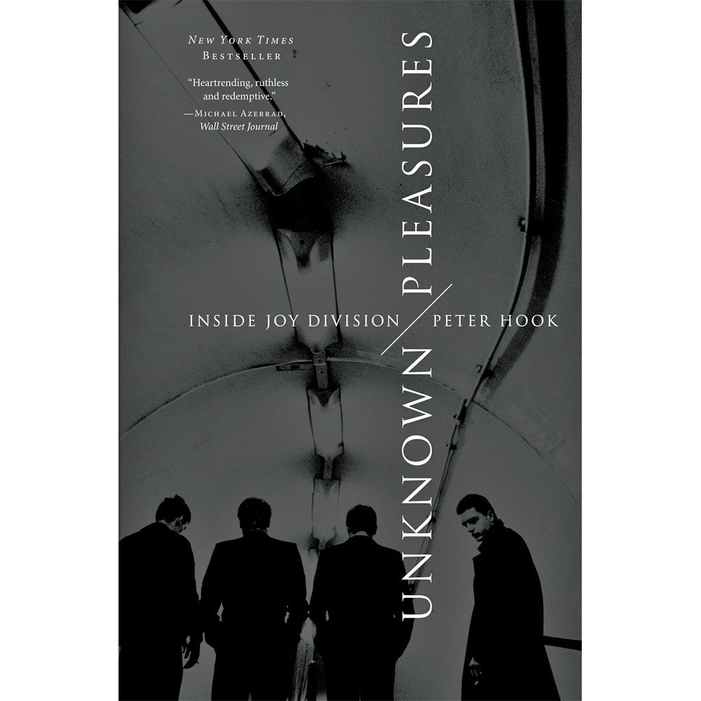 Unknown Pleasures: Inside Joy Division