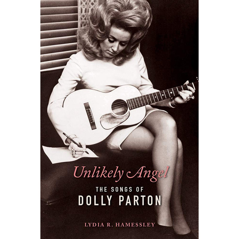 Unlikely Angel: The Songs of Dolly Parton