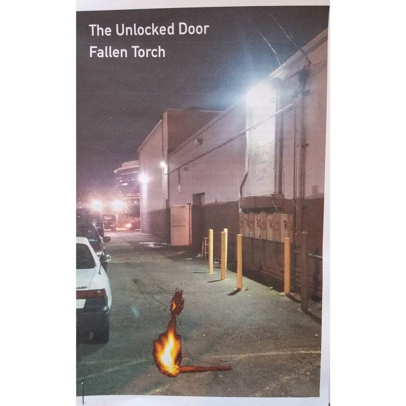 Unlocked Door #1: The Fallen Torch
