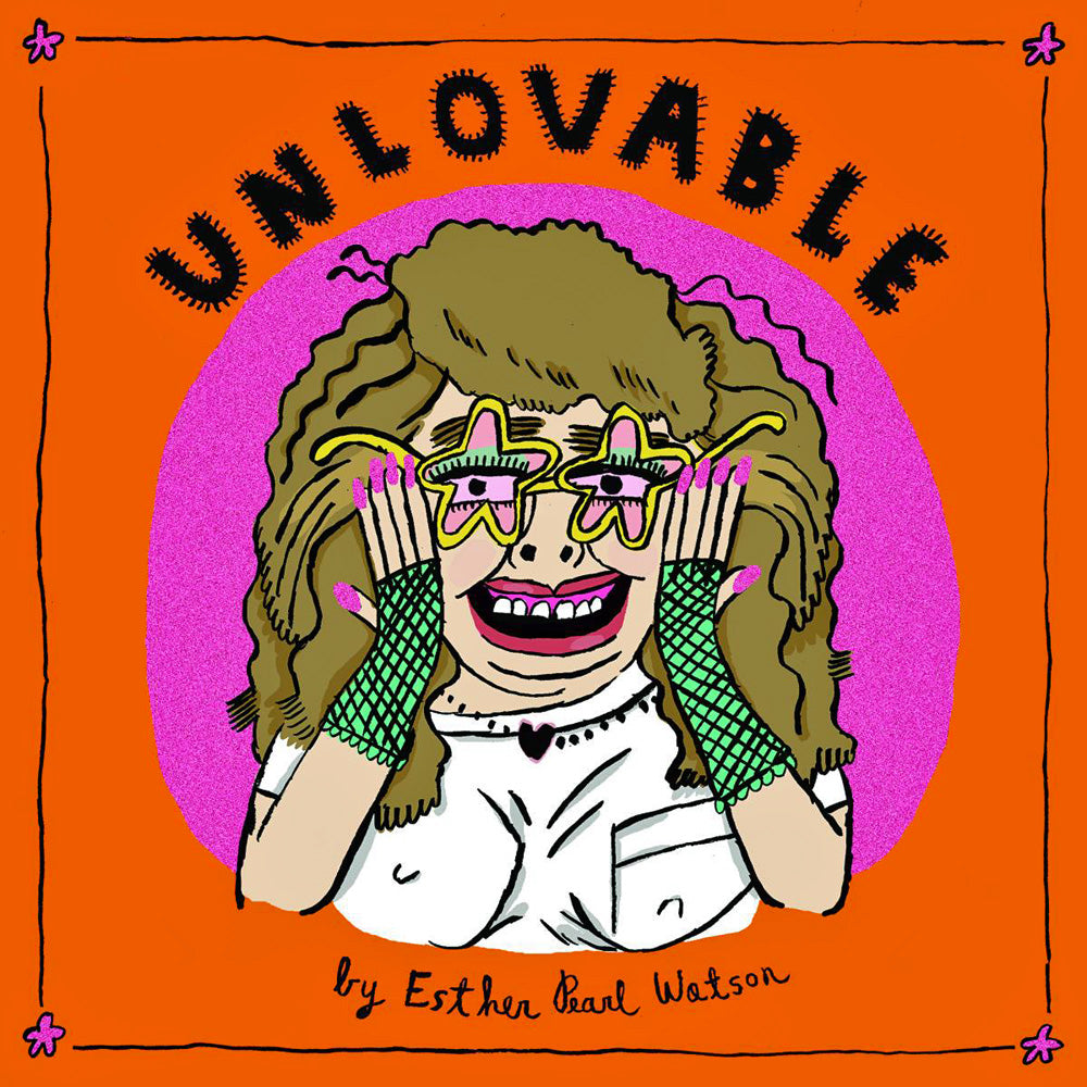Unlovable Volume 2