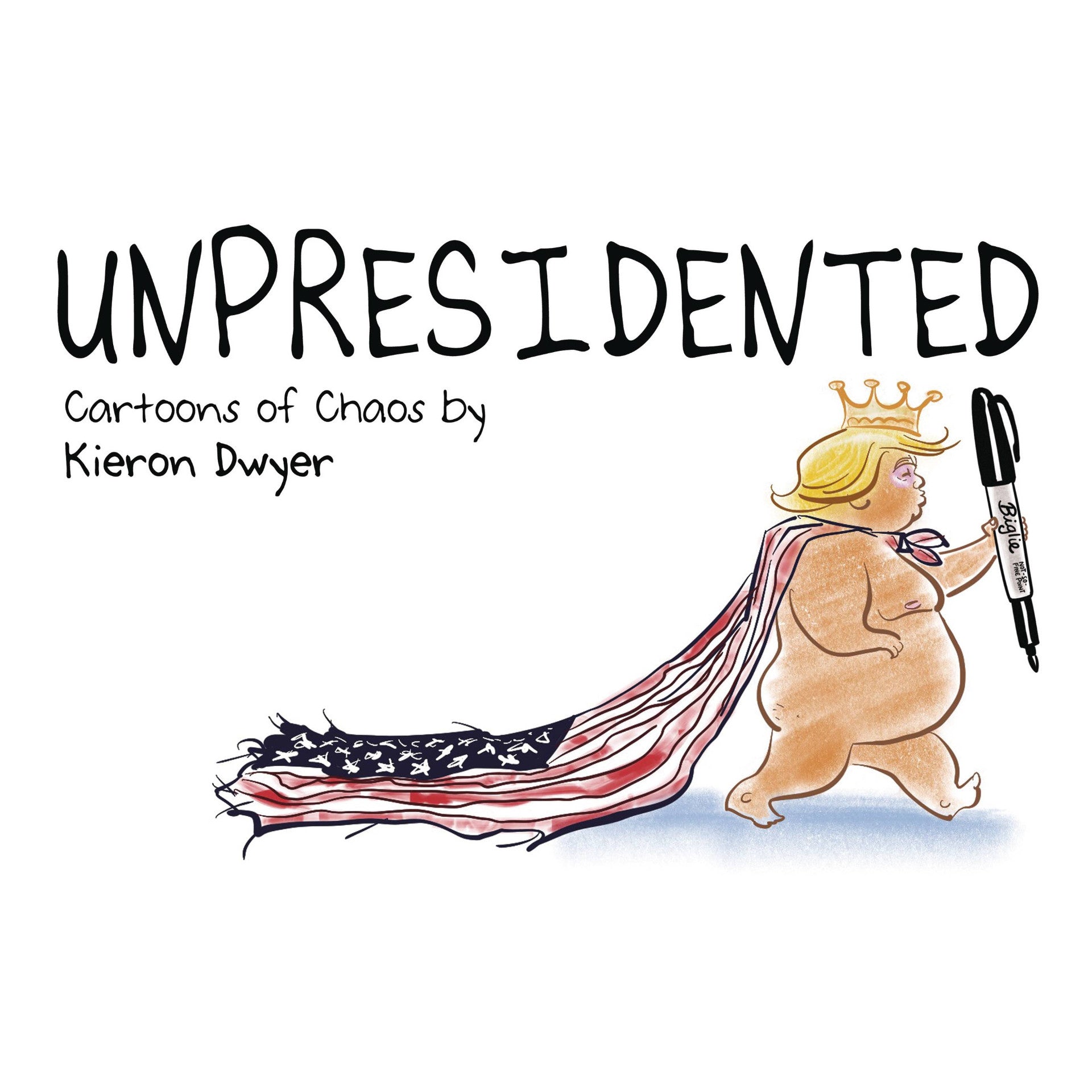 Unpresidented